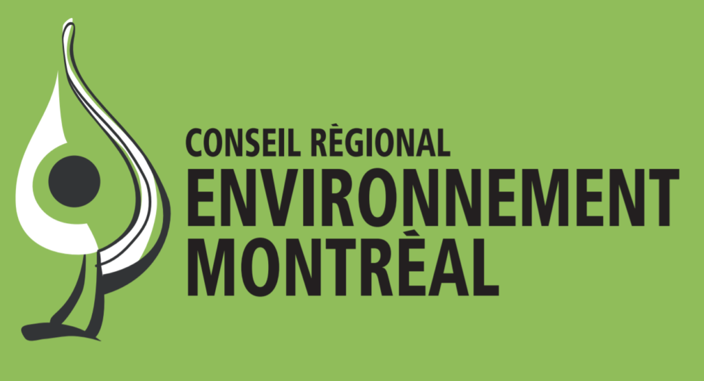 Conseil régional Environnement Montréal