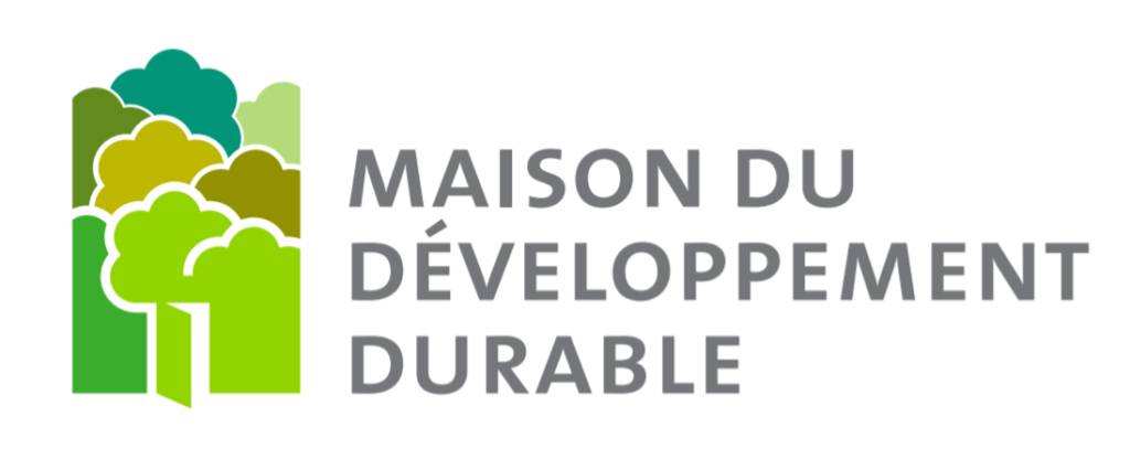 Maison du développement durable